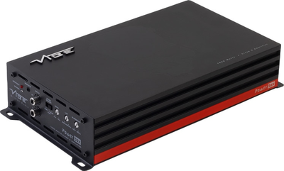 Усилитель Vibe POWERBOX800.1D-V3