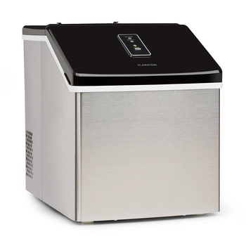 Льодогенератор Klarstein Clearcube 13кг/24г