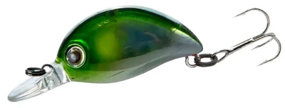 Воблер ZipBaits Baby Hickory SR 25mm 2.6g #820R