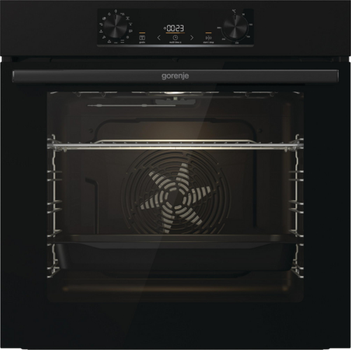 Духова шафа Gorenje (BOP6737E02BK)