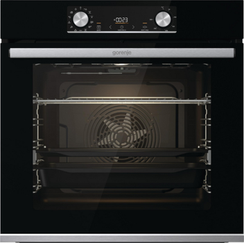 Духова шафа Gorenje (BOSX6737E13BG)