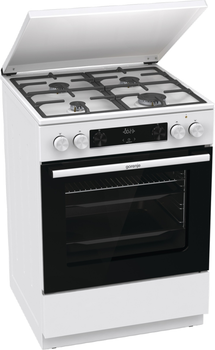 Плита Gorenje (GK6C5WF)