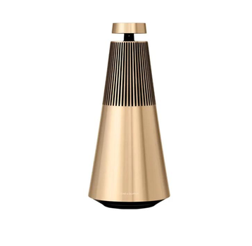 Акустическая система Bang & Olufsen Beosound 2 3rd Gen Gold Tone (1309104)