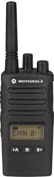 Рація Motorola PMR XT460 Display (RMP0166BDLAA)