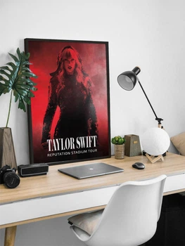Постер Тейлор Свіфт / Плакат Taylor Swift / TS2