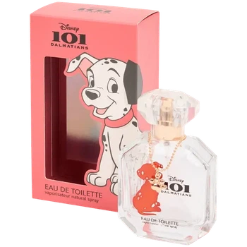 Духи детские Disney 101 Dalmatians 50 мл