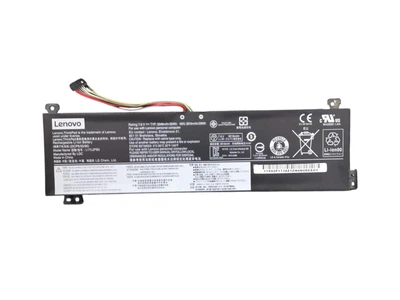 Акумулятор для ноутбука Lenovo IdeaPad V130-15IKB, V330-15IKB, V530-15IKB, L17L2PB3, L17M2PB4, L17C2PB4 5080mah 39Wh ORIGINAL