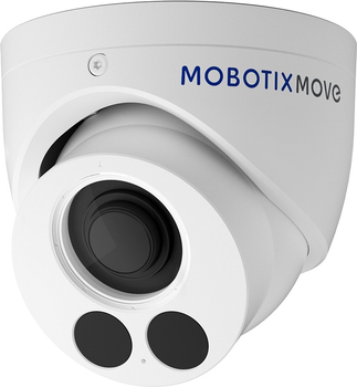 IP-камера Mobotix Move Mx-VT1A-503-IR