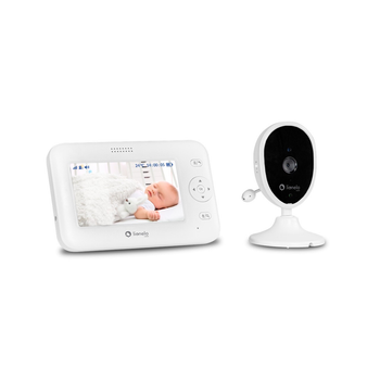 Видеоняня Lionelo BABYLINE 8.1
