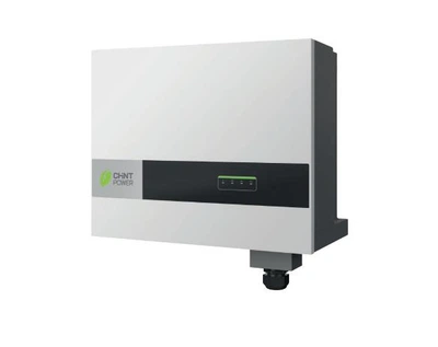 Сетевой инвертор Chint Power 30кВт