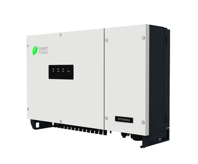 Сетевой инвертор Chint Power 50кВт