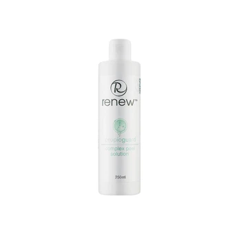 Розчин-пілінг для обличчя комплексний Renew Propioguard Complex Peel Solution 250 мл