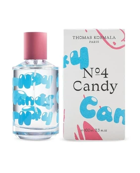 Парфумована вода унісекс Thomas Kosmala Candy Eau de Parfum 100 мл