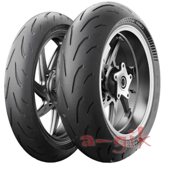 Шина Michelin Power 6 110/70 R17 54W