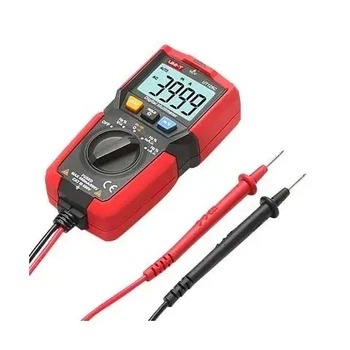 Карманный цифровой мультиметр UNI-T UT-125C