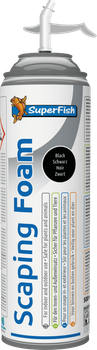 Піна SUPERFISH SCAPING FOAM 375ML (C6080535)