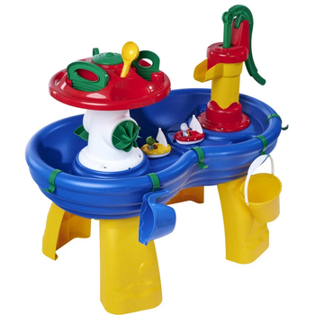 Игровой стол Simba Dickie водный 8700001595 (7313400015950)