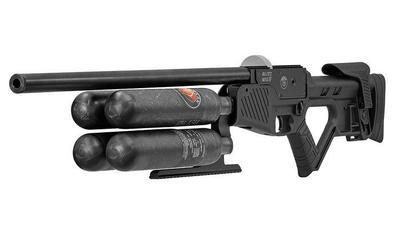 Гвинтівка пневматична Optima BLITZ MEVZI 4 PCP 4,5 мм