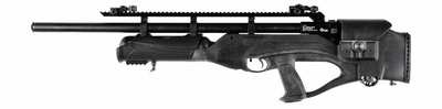 Гвинтівка пневматична Optima Hercules Bully PCP 4,5 мм