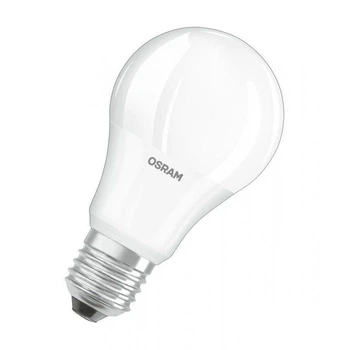 Лампа LED OSRAM CL A 8.5W/830 FR E27 230V Value 75