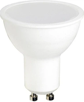 Лампа LED OSRAM PAR16 8W/830 GU10 110D UAValue 75 (4058075689909)