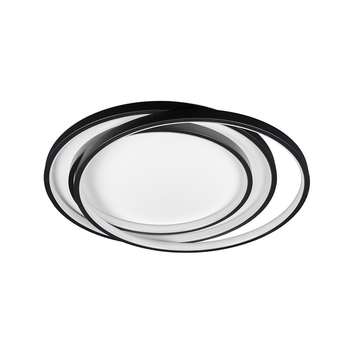 Люстра LED лофт Levistella 7871019
