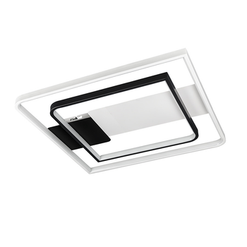 Люстра LED лофт Levistella 7871022