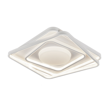 Люстра LED лофт Levistella 7871014