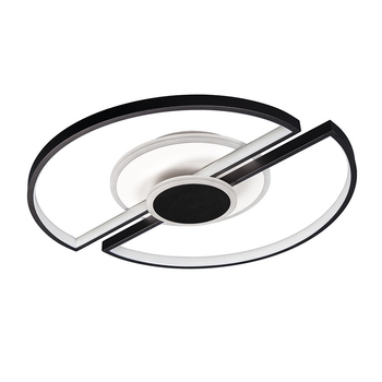 Люстра LED лофт Levistella 7871028