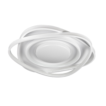 Люстра LED лофт Levistella 7871015