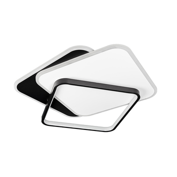 Люстра LED лофт Levistella 7871001