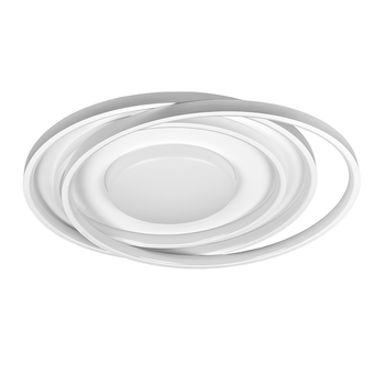 Люстра LED лофт Levistella 7871013
