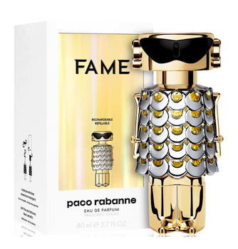Парфюмированная вода Paco Rabanne Fame для женщин