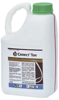 Протравитель Syngenta Селест ТОП 312.5 FS. TH 5 л (4823058206042)