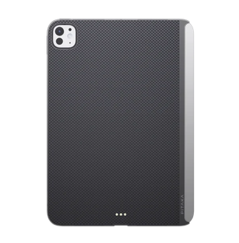 Чехол для планшета Pitaka MagEZ Case 2 Plain Black/Grey for iPad Pro 11" M4 (KPD2401P)