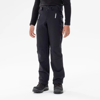 Штани дитячі SH500 Mountain - 131-140 см