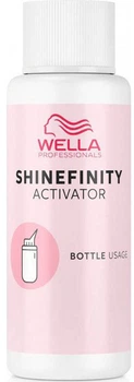 Активатор для аплікатора Wella Professionals Shinefinity Activator Bottle 60 мл (4064666050409)