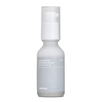 Бар'єрна сироватка-бустер із керамідами Celimax Dual Barrier Boosting Serum 30 мл