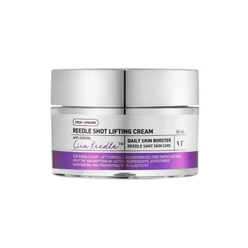 Интенсивный лифтинг-крем с микроиглами VT Cosmetics Reedle Shot Lifting Cream 50 мл