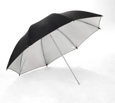 Фотозонт Refutuna (83 см) Silver/Black