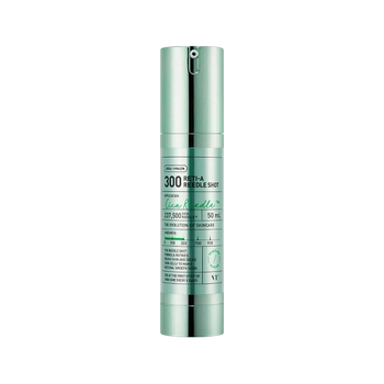 Сыворотка-бустер со спикулами и ретинолом Vt Cosmetics Reti-A Reedle Shot 300 50 мл