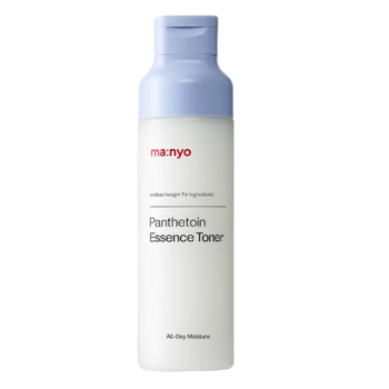 Ультраувлажняющий тонер-эссенция для обезвоженной кожи Manyo Panthetoin Essence Toner 200 мл