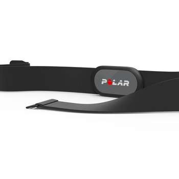 Нагрудний датчик пульсу Polar H9 Heart Rate Sensor M-XXL (92081565)