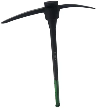 Кірка-кайло RM TOOLS 2250 г/53 см, ручка 82.5 см з фибергласу (RM-030017t)