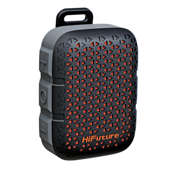Акустична система HiFuture Pocket-S 5W Black (pocket-s.black) ( Black )