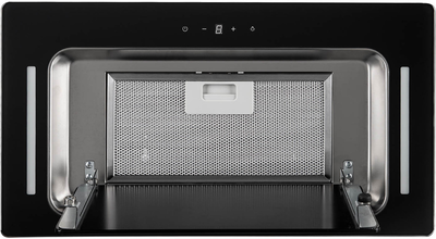 Витяжка Vestfrost HFB 52600 BGS ( Чорний )