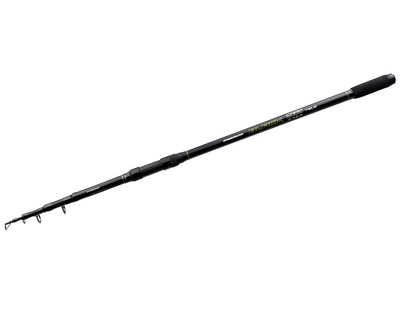 Коропове вудилище Flagman Magnum Black Carp Tele NGM 3.6м 3.5lb