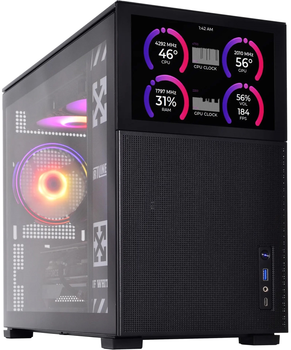 Компьютер ARTLINE Gaming D31 (D31v85)