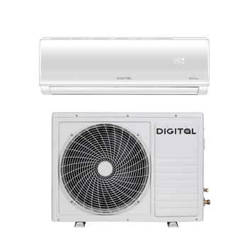 Настінний кондиціонер DAC-i09SWT2 (Wi-Fi ready)