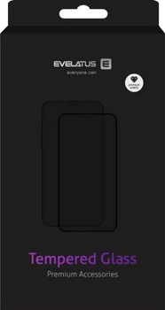 Захисне скло Evelatus Japan Glue Glass Screen Protector 3HD для OPPO K9X (4752192091378)